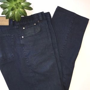 Ermenegildo Zegna cords